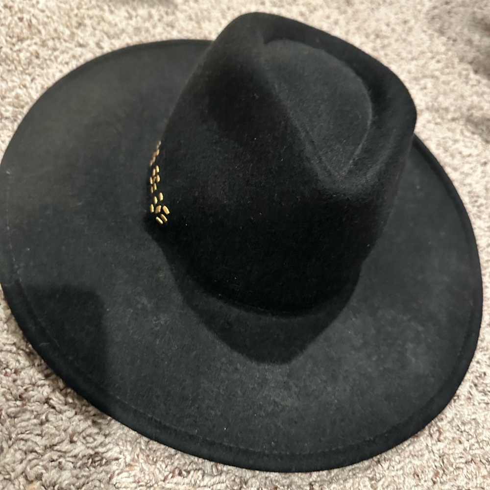 Ladies Western style Hat